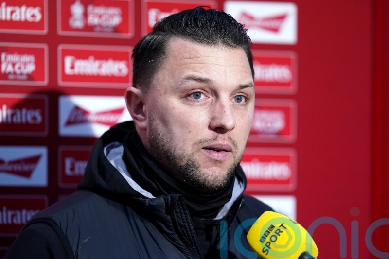 Cambridge boss Mark Bonner expected to make changes against Millwall