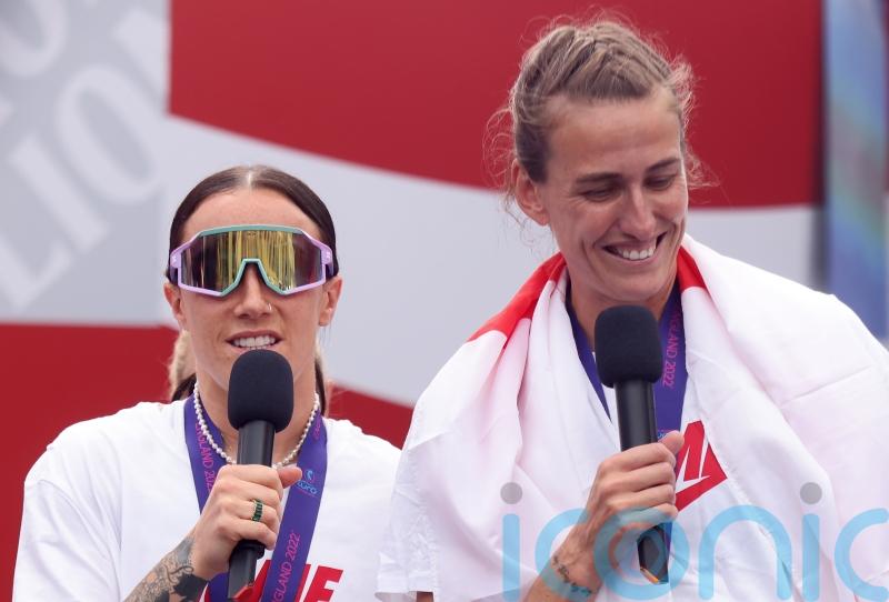 Lucy Bronze eyeing World Cup glory following England&rsquo;s Euro 2022 success