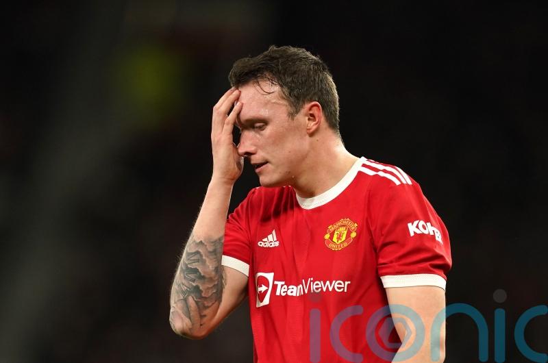 Football rumours: Manchester United look to shed six defenders in rebuild