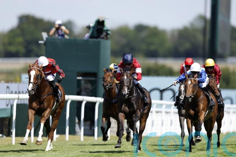 Moore ace bound for France after Goodwood near miss