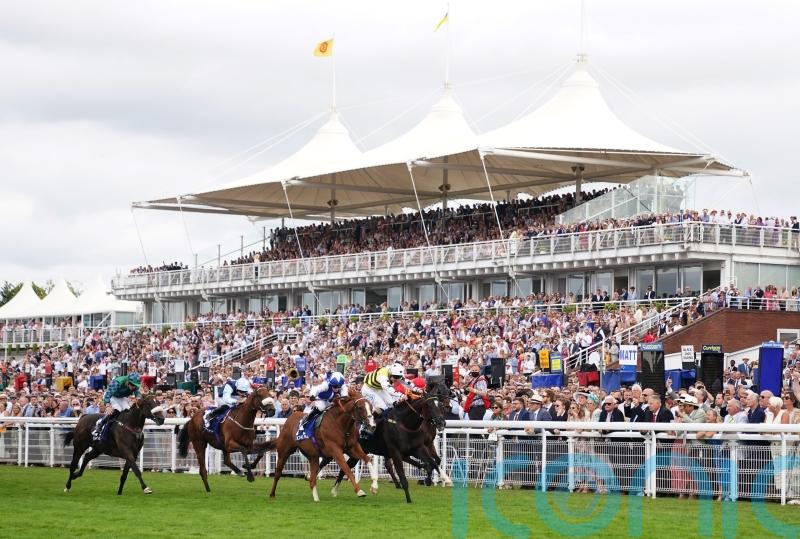 Good Eye heading to York following fine Goodwood effort