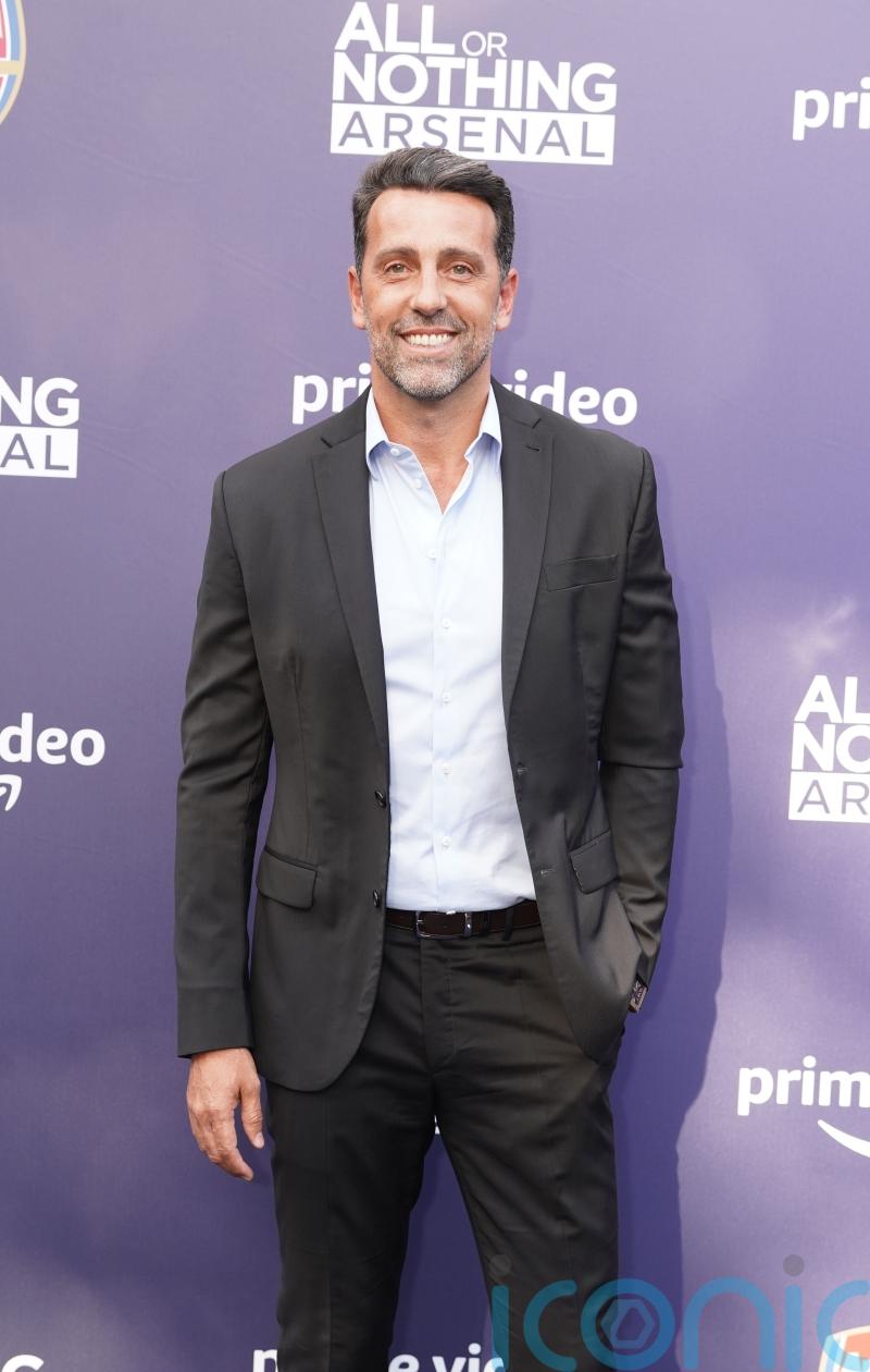 Edu impressed by Arsenal&rsquo;s squad strength heading into new campaign