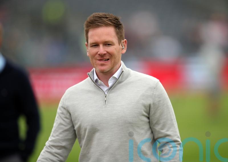 Eoin Morgan backs England to challenge for T20 World Cup despite struggles