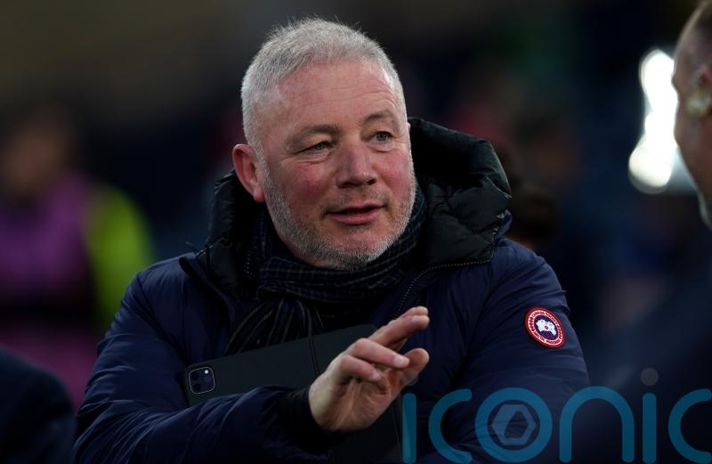 Ally McCoist &lsquo;baffled&rsquo; by &lsquo;terrible&rsquo; VAR decision for penalty against Rangers