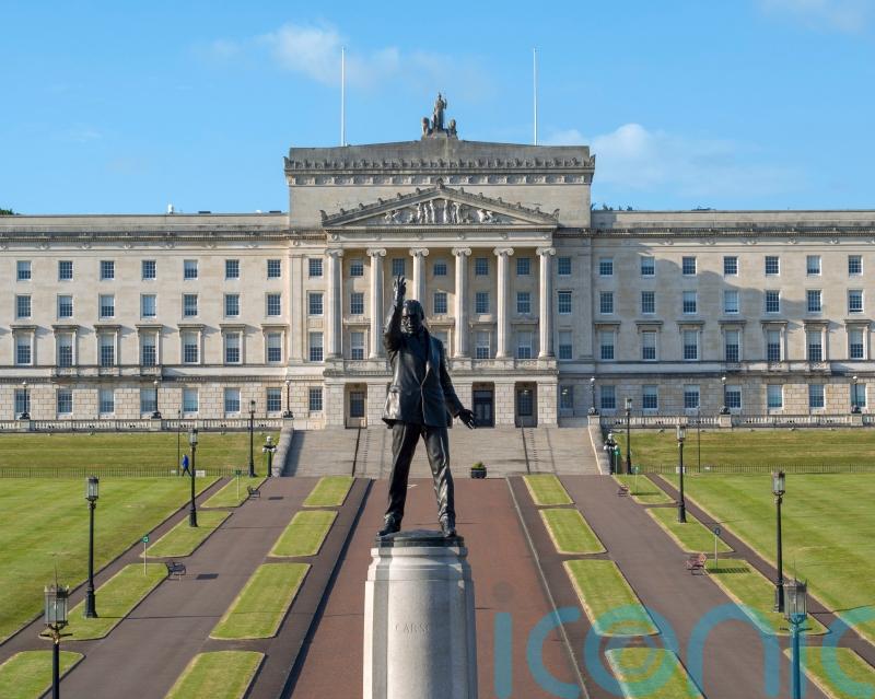 Latest attempt to restore powersharing at Stormont fails