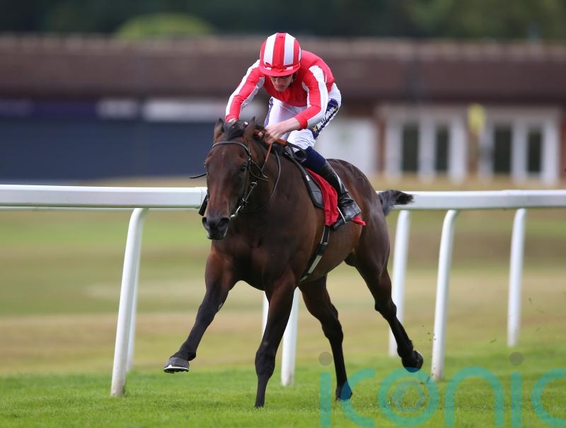 Rocket Rodney set for French assignment in Breeders&rsquo; Cup build-up