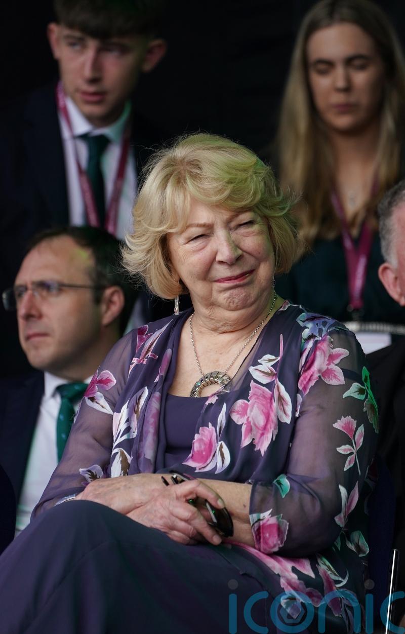 Sabina Higgins letter has not embarrassed the Government &ndash; Taoiseach