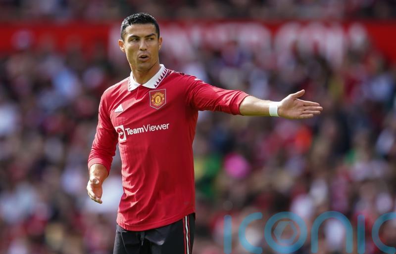 Cristiano Ronaldo&rsquo;s &lsquo;unacceptable&rsquo; early exit from friendly irks Erik ten Hag