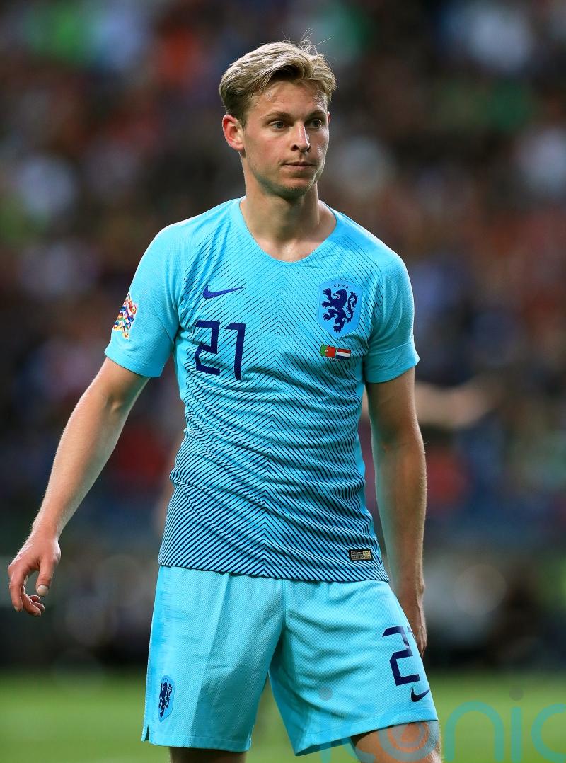 Football rumours: Frenkie de Jong would prefer Chelsea over Manchester United