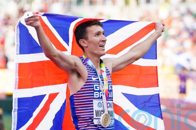 Day seven at the Commonwealth Games: World champion Jake Wightman in the 1500m