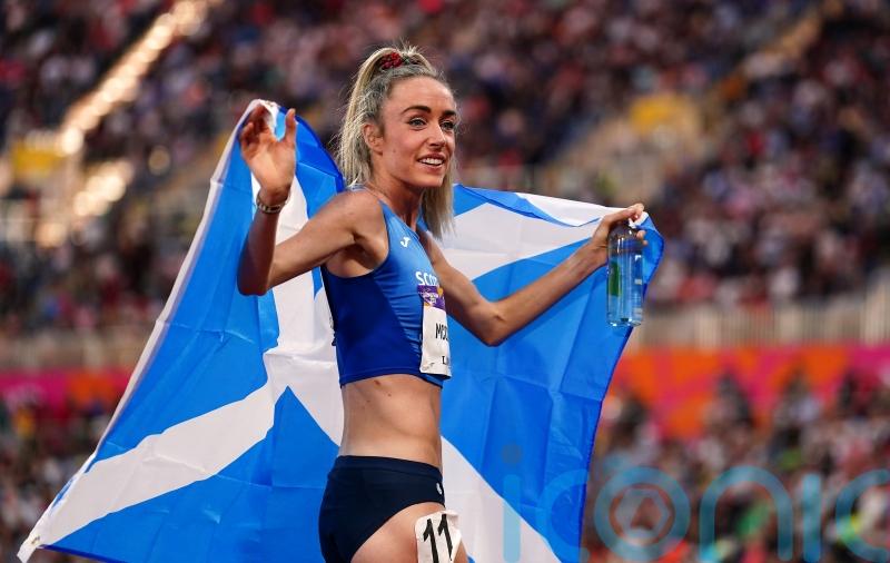 Liz McColgan: My daughter&rsquo;s success is 100 times better than my own