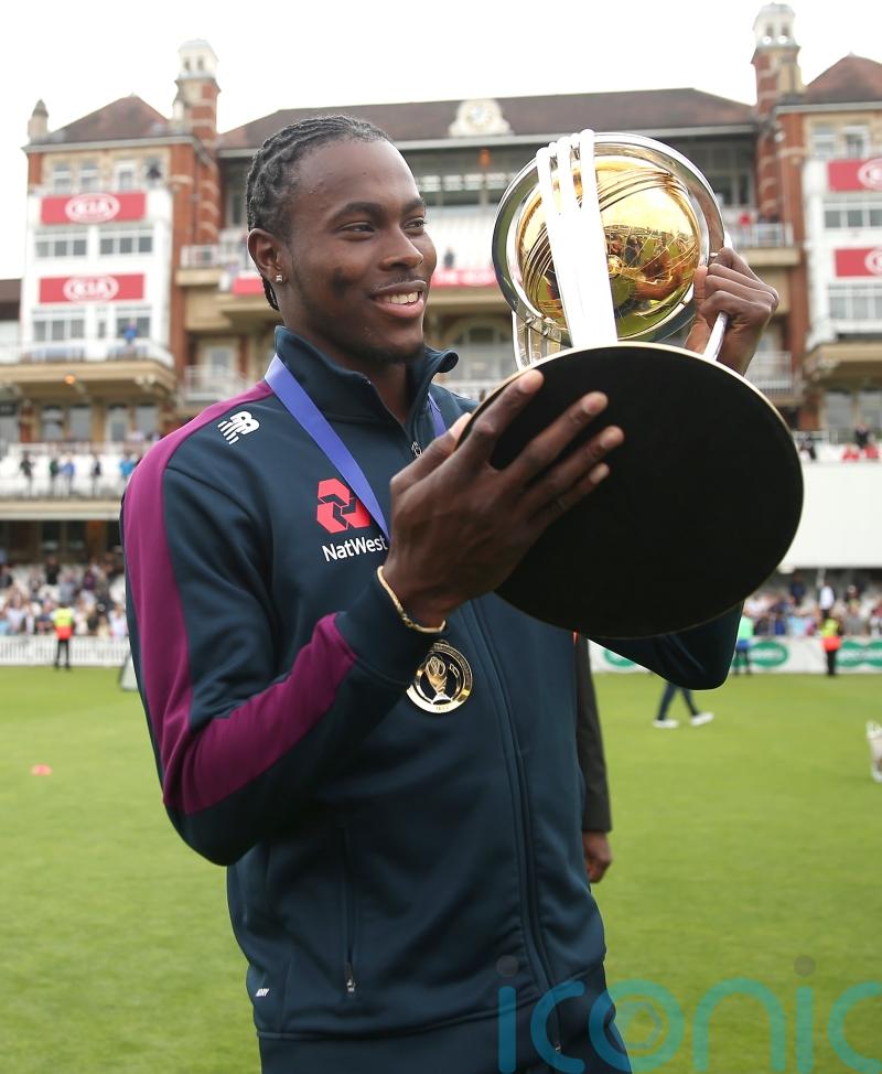 Jofra Archer extends Sussex contract for another year