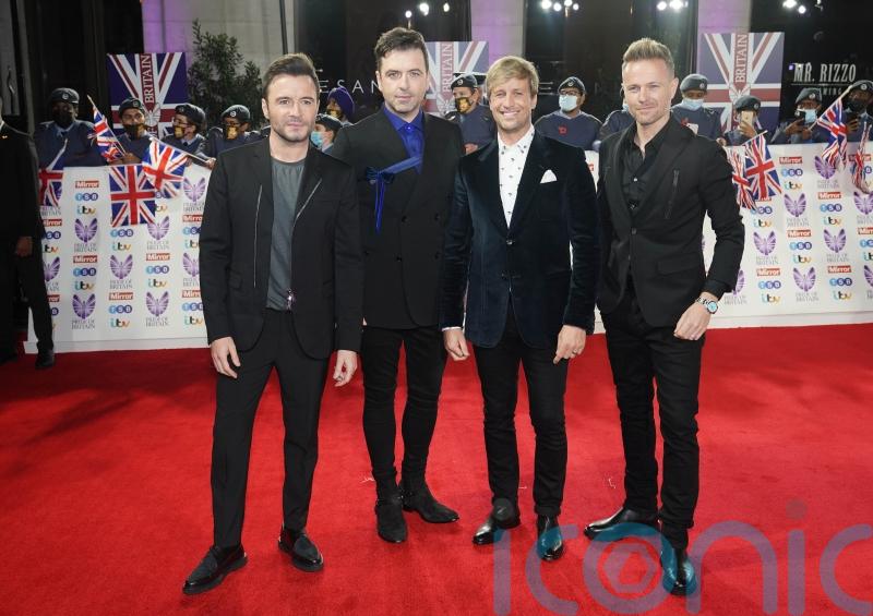 We&rsquo;re two completely different bands: Nicky Byrne reflects on Westlife&rsquo;s history