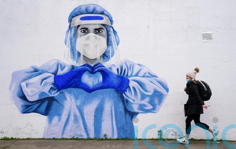 Almost a third of Ireland&rsquo;s total deaths from Covid occurred in nursing homes