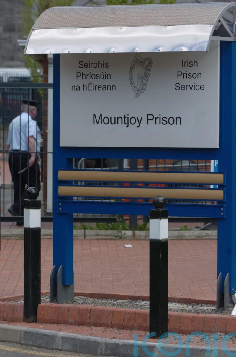 Lessons will be learned from Mountjoy Prison murder &ndash; justice minister