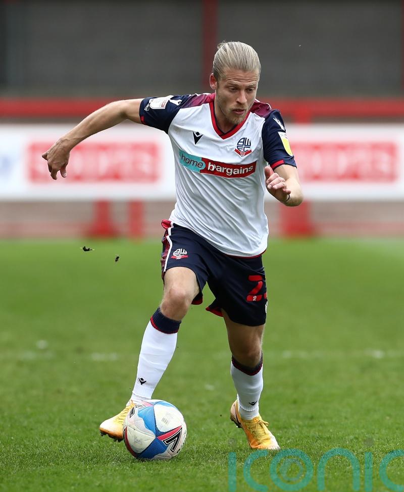 Midfielders Josh Sheehan and Lloyd Isgrove to miss out again for Bolton
