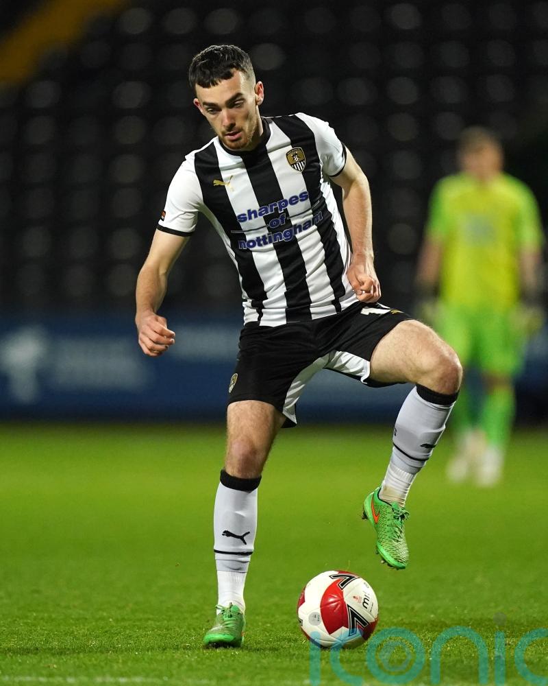 Callum Roberts aiming to improve all-round stats after making Aberdeen switch