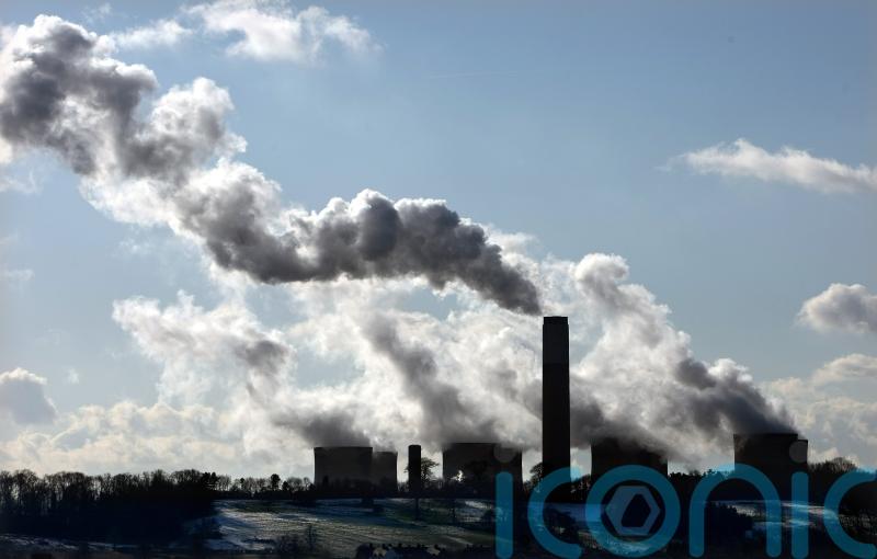 Ireland&rsquo;s 2021 greenhouse gas emissions were 4.7% higher than 2020