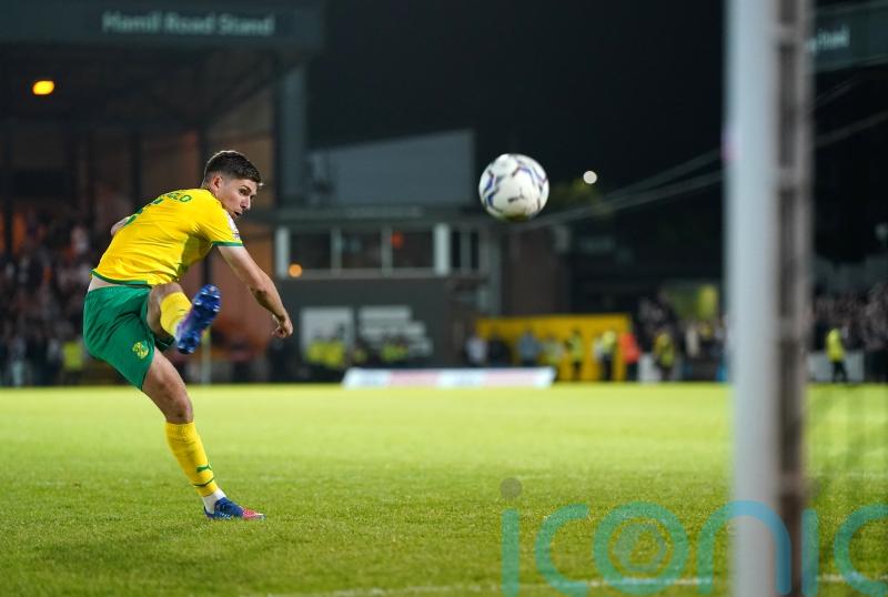 Ellis Iandolo sidelined with &lsquo;a few issues&rsquo; as Swindon prepare to host Salford