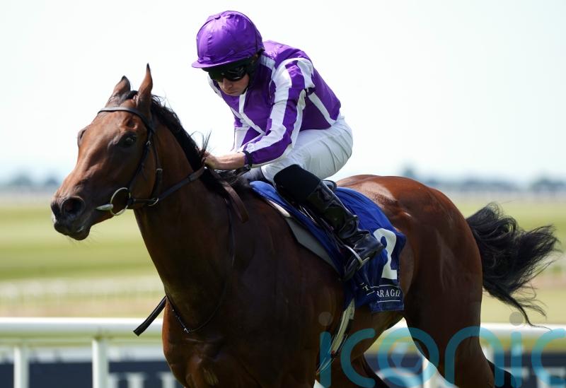 O&rsquo;Brien pair all set for what looks red-hot renewal of Phoenix Stakes