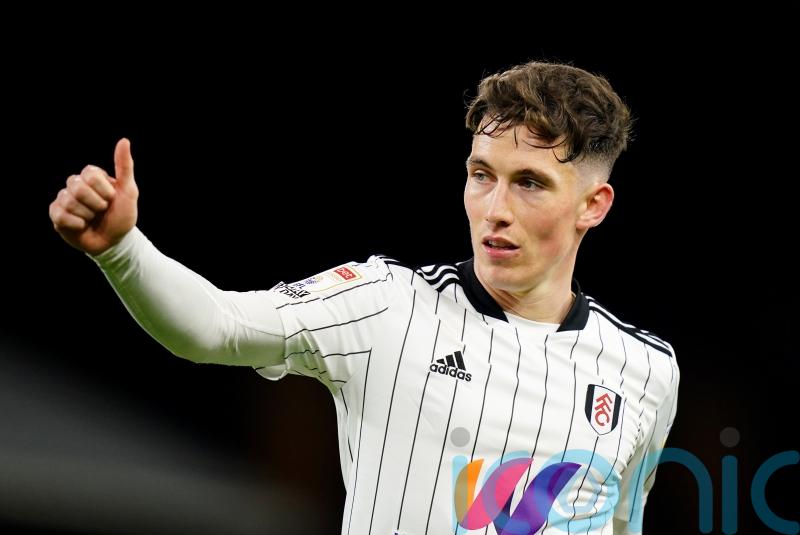 Fulham&rsquo;s Harry Wilson to miss Liverpool game after suffering knee injury