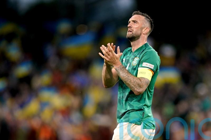 Shane Duffy relishes &lsquo;really exciting challenge&rsquo; after making Fulham loan switch