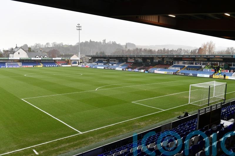 William Akio undergoes surgery as Ross County prepare to host Celtic