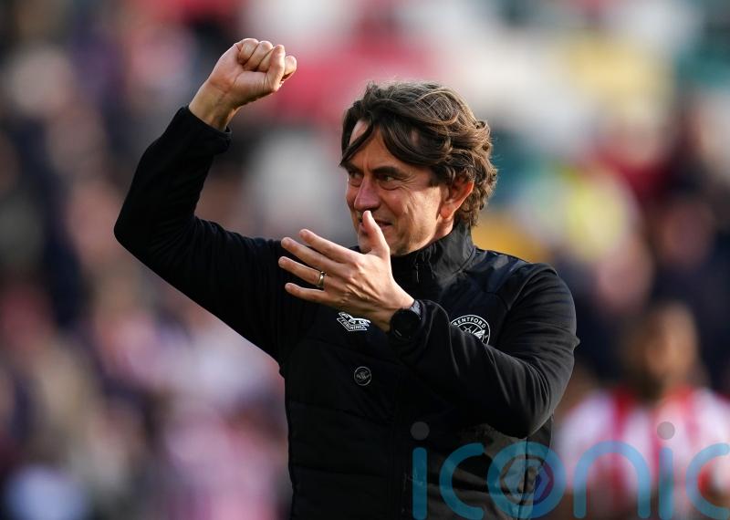 Brentford could still move for &lsquo;key player&rsquo; &ndash; Thomas Frank