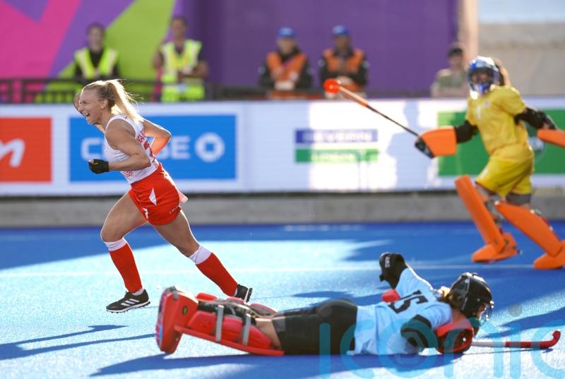 England beat New Zealand on penalties to reach final as Maddie Hinch stars