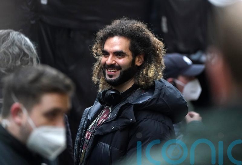 Batgirl director reveals Marvel boss reached out to him after film axed