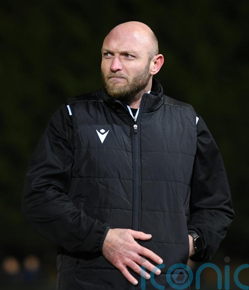 Wayne Brown: Colchester unlucky not to take three points against Carlisle