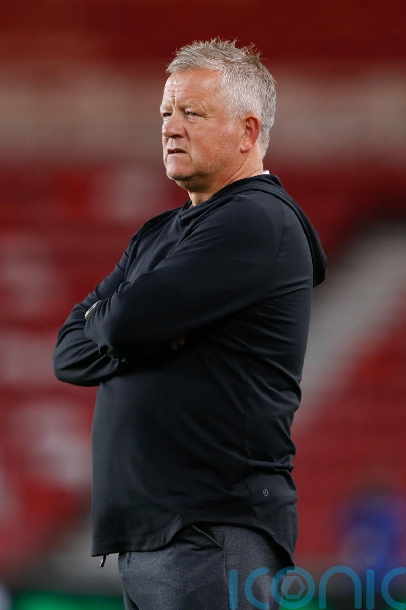 Chris Wilder says Middlesbrough are &lsquo;miles off&rsquo; and targets more new signings