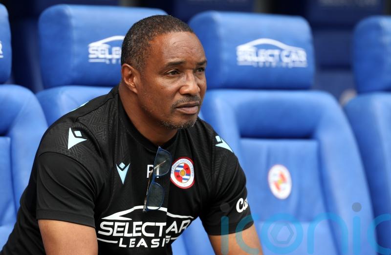Reading boss Paul Ince effusive in his praise for matchwinner son Tom
