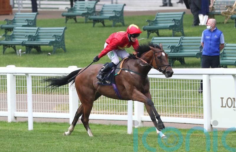 Highfield Princess strikes Group One gold at Deauville