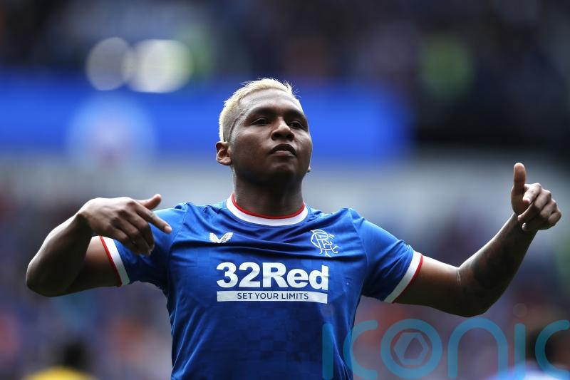 Alfredo Morelos and Moritz Jenz shine for Old Firm &ndash; what we learned in Scotland