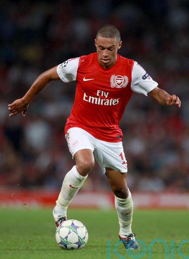 On This Day in 2011: Alex Oxlade-Chamberlain signs for Arsenal