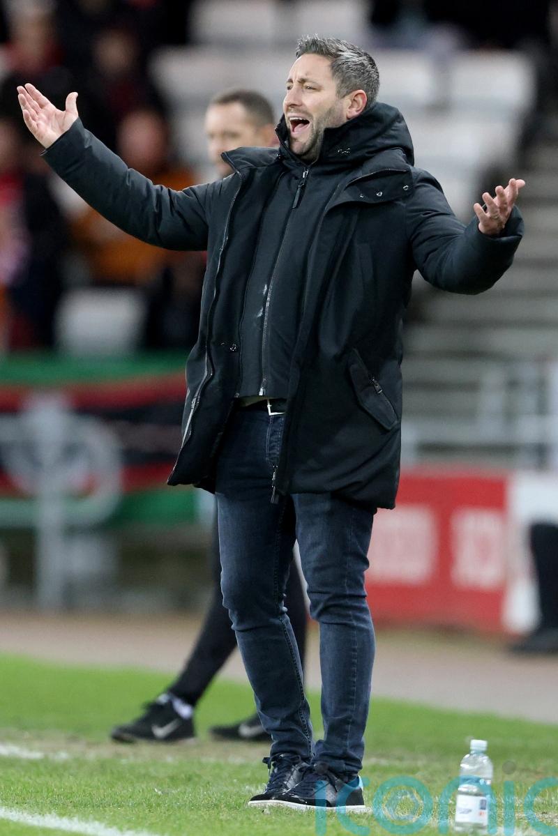 He has more in him &ndash; Hibs boss Lee Johnson looking to get best out of Elie Youan