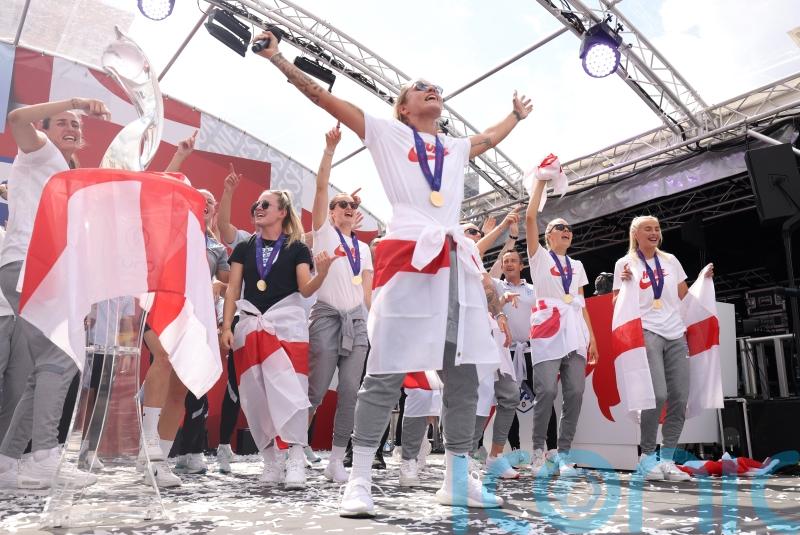 Minister on girls&rsquo; football guarantee: &lsquo;Not everybody is a fan of the sport&rsquo;