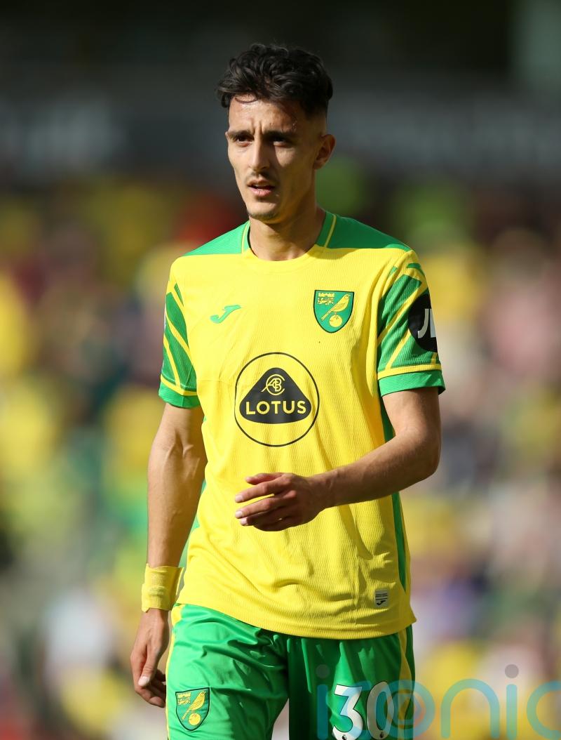 Dimitris Giannoulis ruled out of Norwich&rsquo;s game against Birmingham