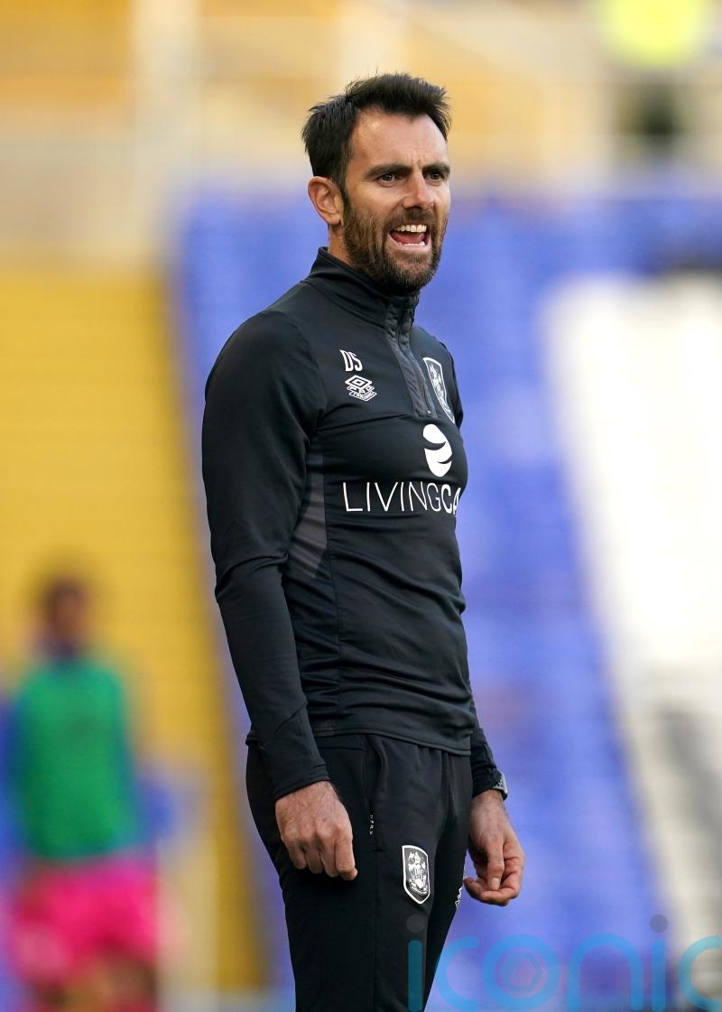 Huddersfield boss Danny Schofield hints at changes against Preston