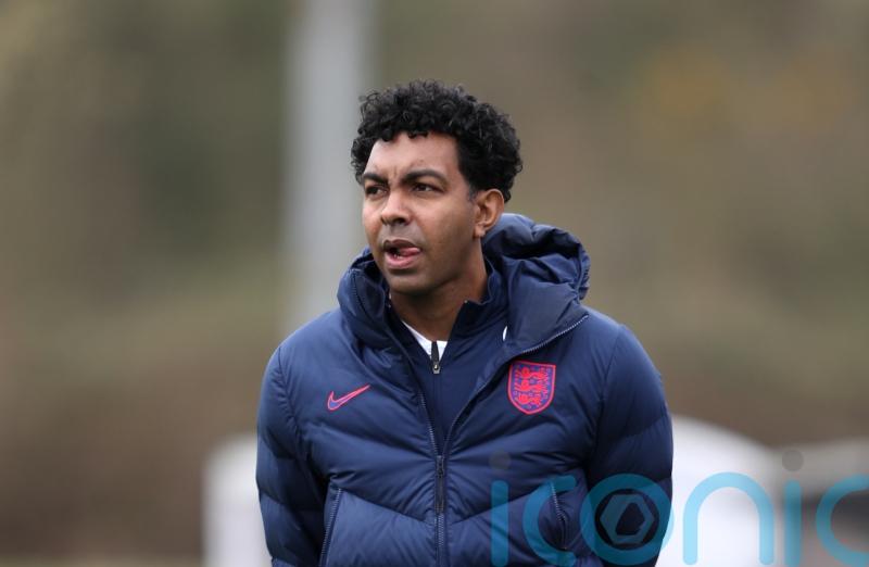 Kevin Betsy could start Mazeed Ogungbo for Crawley against Bristol Rovers