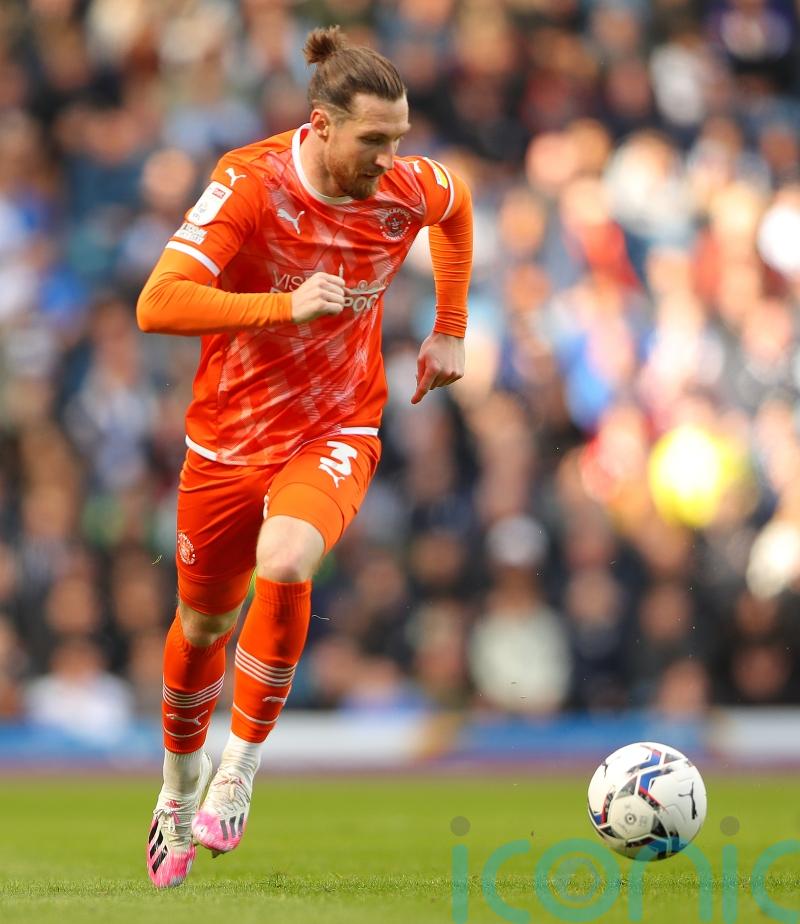 Blackpool&rsquo;s injury problems show little sign of abating ahead of Barrow clash