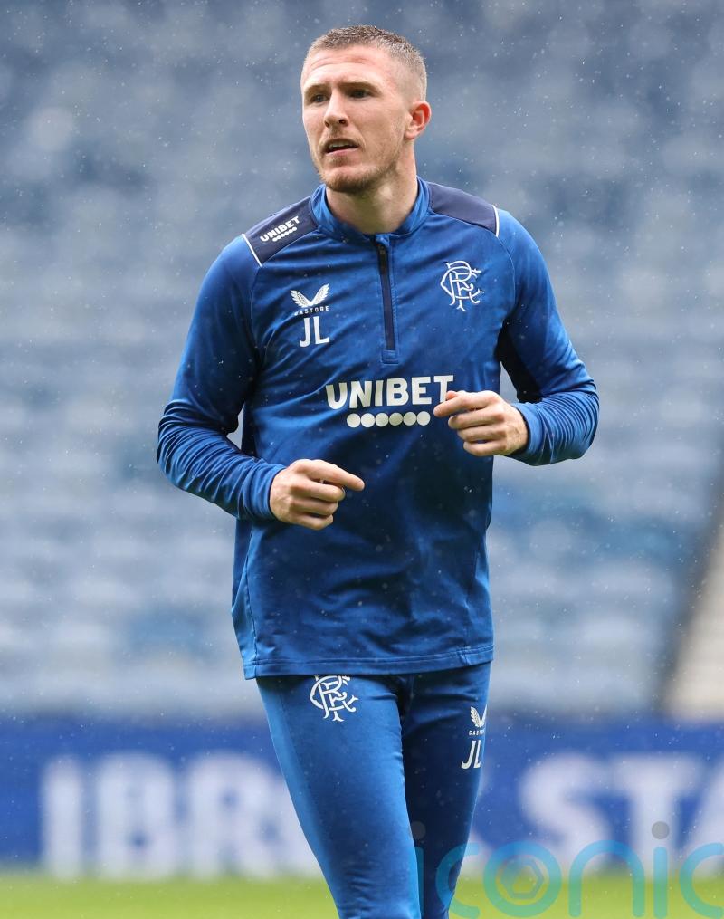 John Lundstram warns Union Saint-Gilloise that Rangers are &lsquo;raring to go&rsquo;