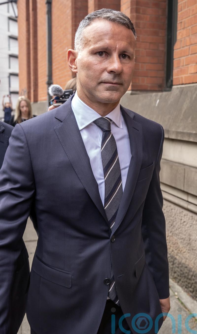 Ryan Giggs had &lsquo;uglier and more sinister side&rsquo;, court told