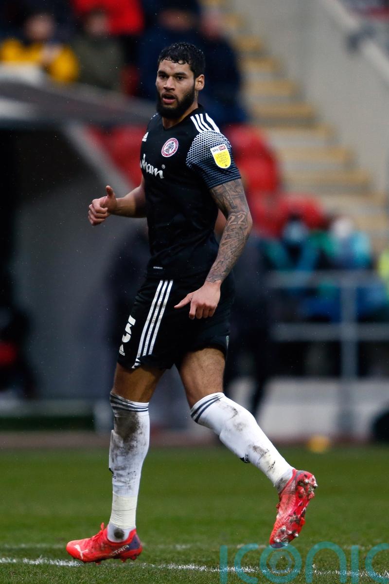 Accrington set to be without Jay Rich-Baghuelou for Tranmere tie