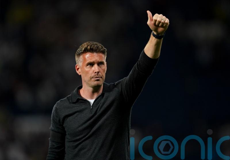 Rob Edwards hails Ismaila Sarr&rsquo;s &lsquo;moment of genius&rsquo; after Watford hold West Brom