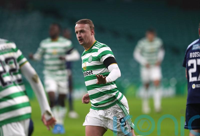 Leigh Griffiths agrees to join Australian third-tier side Mandurah City