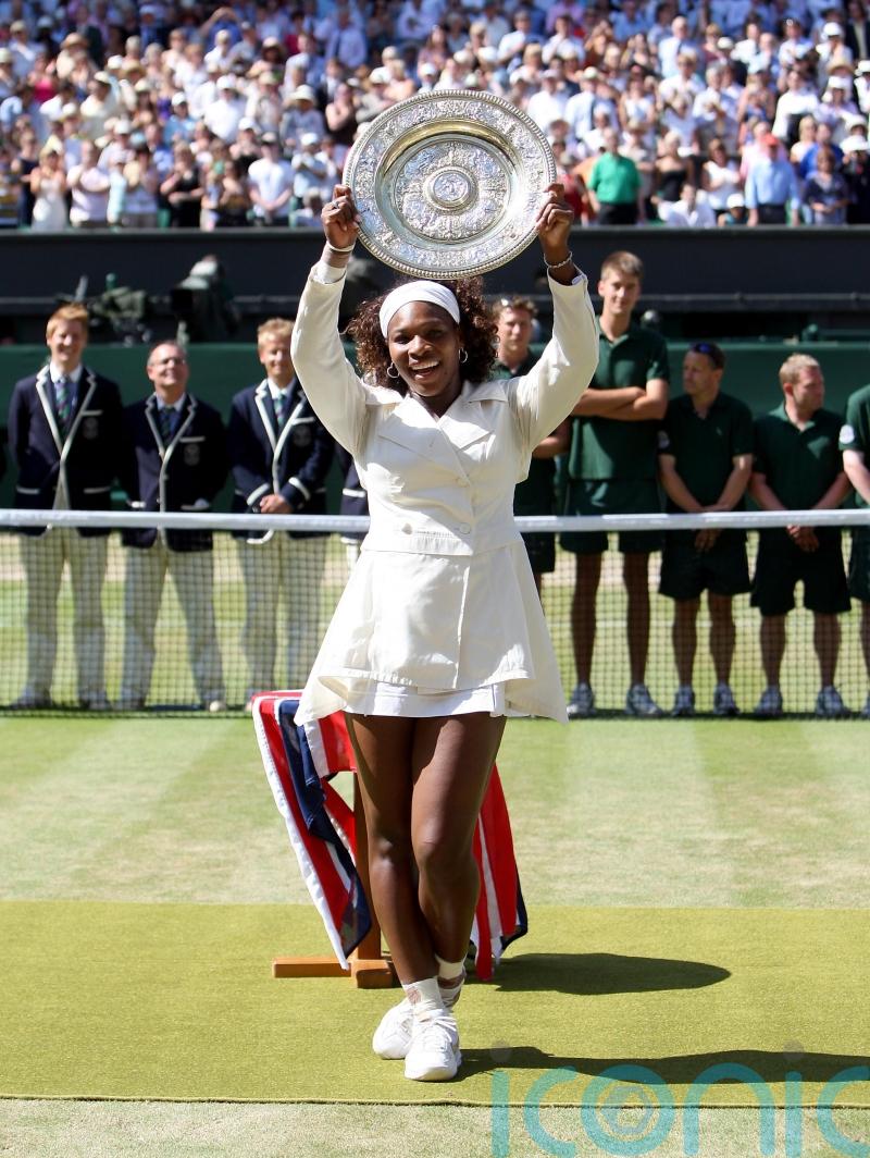 Serena Williams &lsquo;evolving away from tennis&rsquo; as women&rsquo;s all-time greatest player