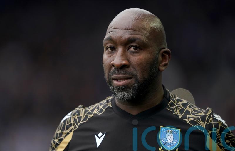 Darren Moore to assess Sheffield Wednesday squad before tie with Sunderland