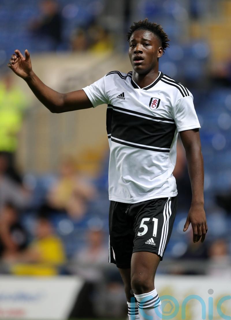 Timmy Abraham scores first Walsall goal in Carabao Cup win against Swindon